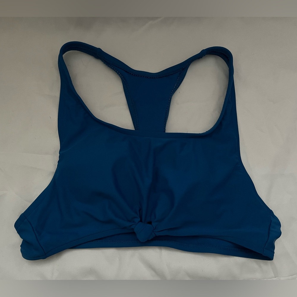 Bathing Suit Top